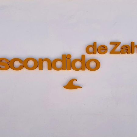 El Escondido De Zahara Hotel Zahara de los Atunes Dış mekan fotoğraf