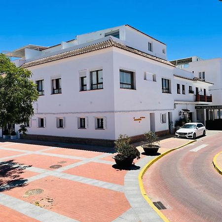 El Escondido De Zahara Hotel Zahara de los Atunes Dış mekan fotoğraf