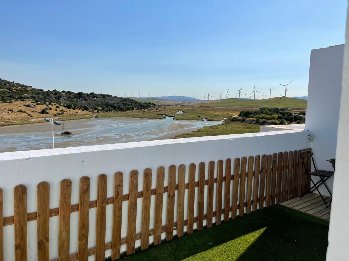 El Escondido De Zahara Hotel Zahara de los Atunes Dış mekan fotoğraf