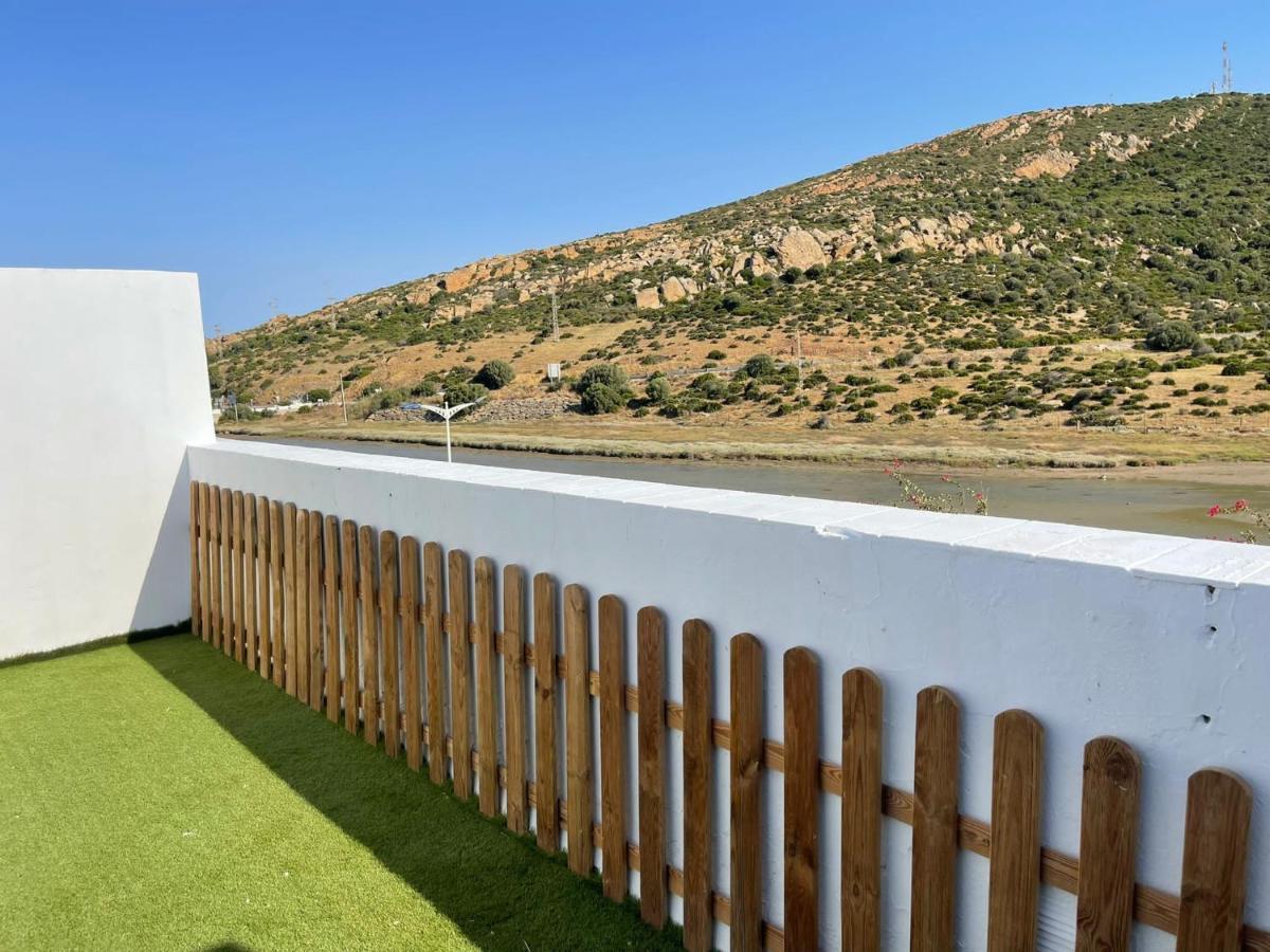 El Escondido De Zahara Hotel Zahara de los Atunes Dış mekan fotoğraf