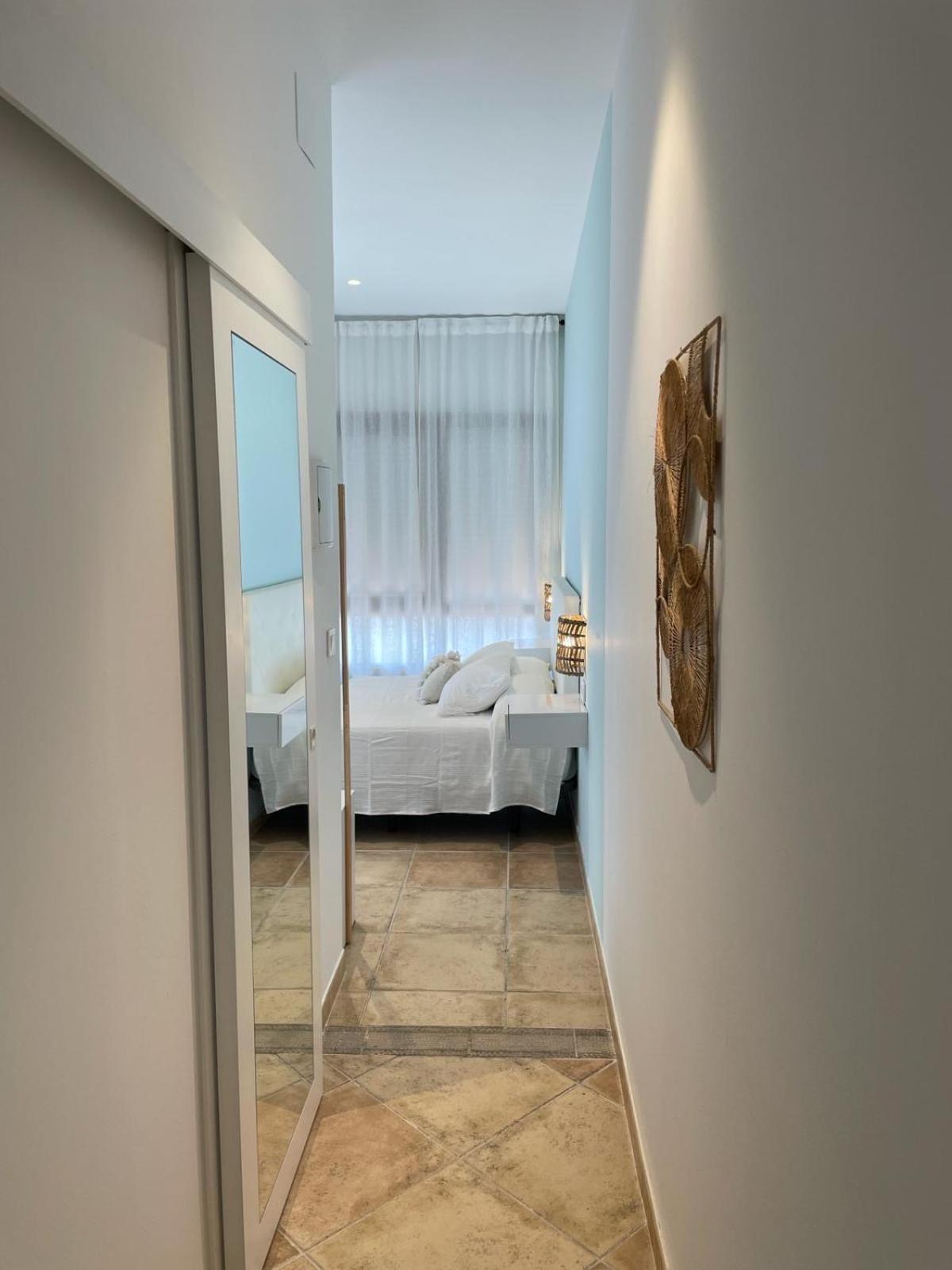 El Escondido De Zahara Hotel Zahara de los Atunes Dış mekan fotoğraf