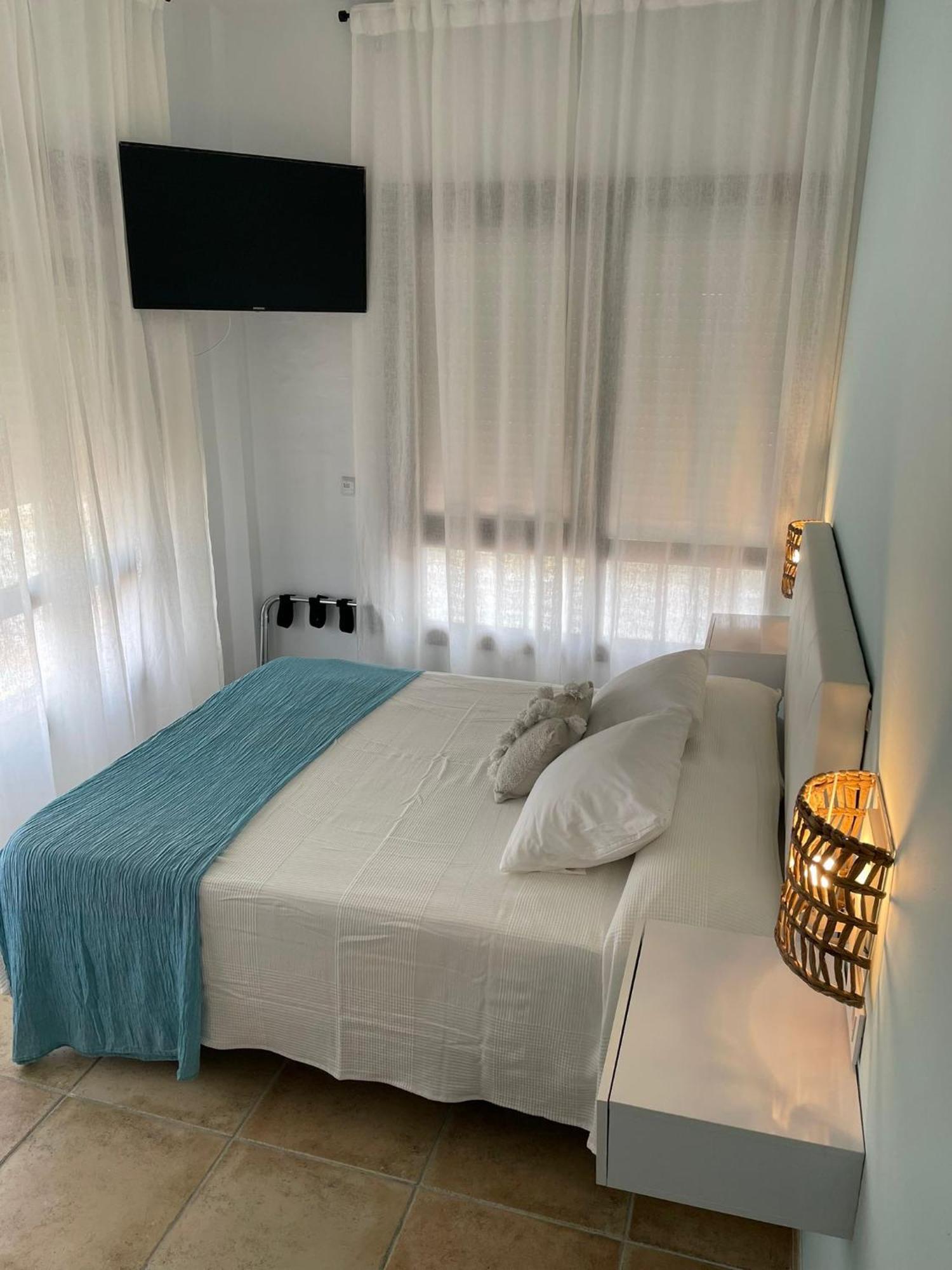 El Escondido De Zahara Hotel Zahara de los Atunes Dış mekan fotoğraf