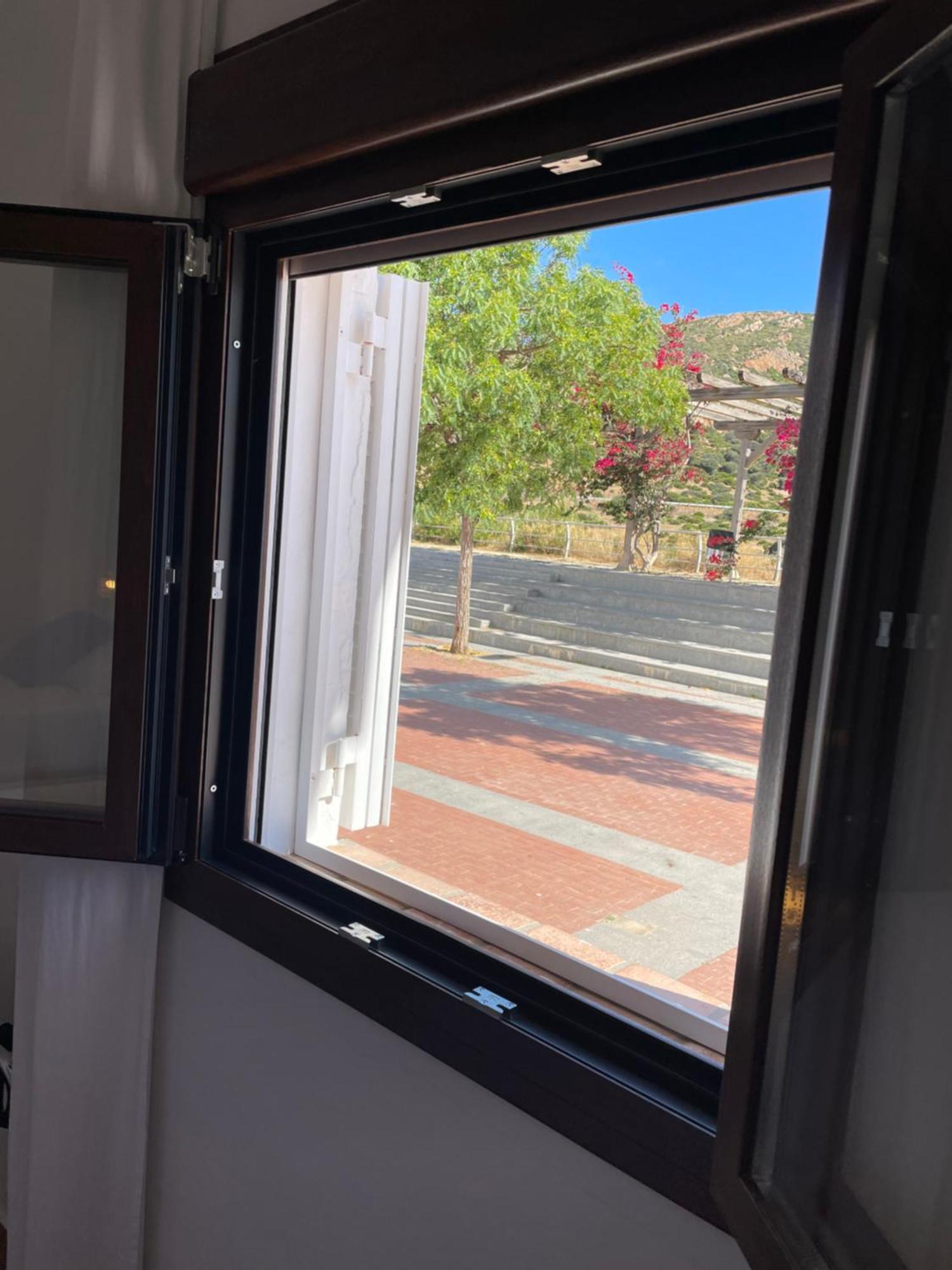 El Escondido De Zahara Hotel Zahara de los Atunes Dış mekan fotoğraf