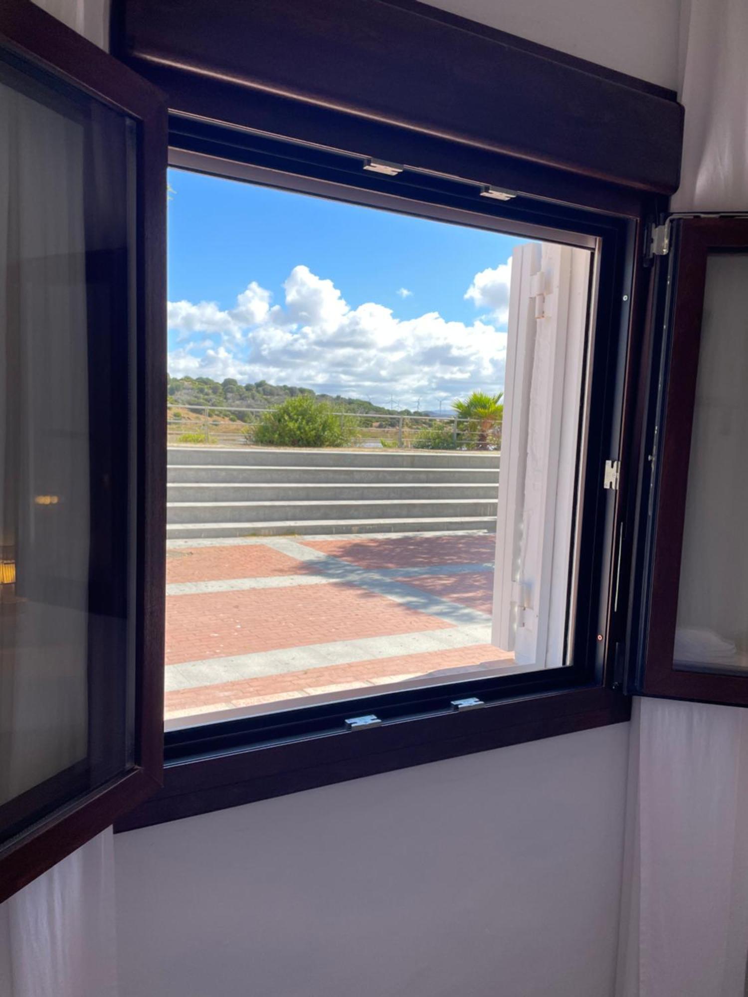 El Escondido De Zahara Hotel Zahara de los Atunes Dış mekan fotoğraf