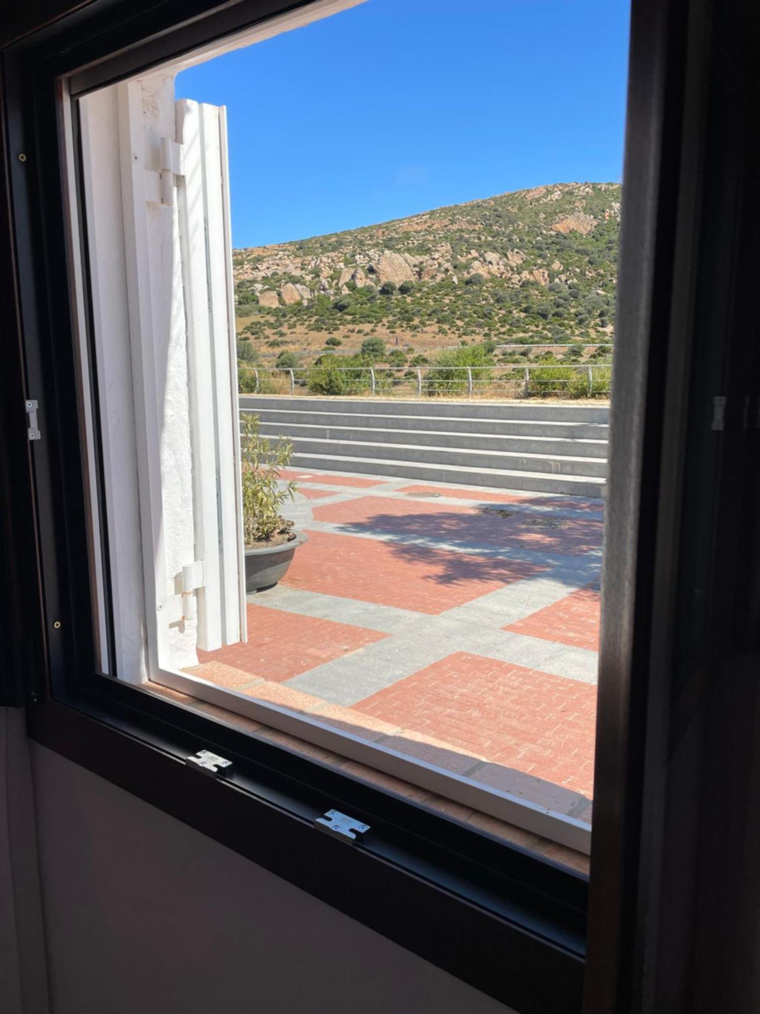 El Escondido De Zahara Hotel Zahara de los Atunes Dış mekan fotoğraf