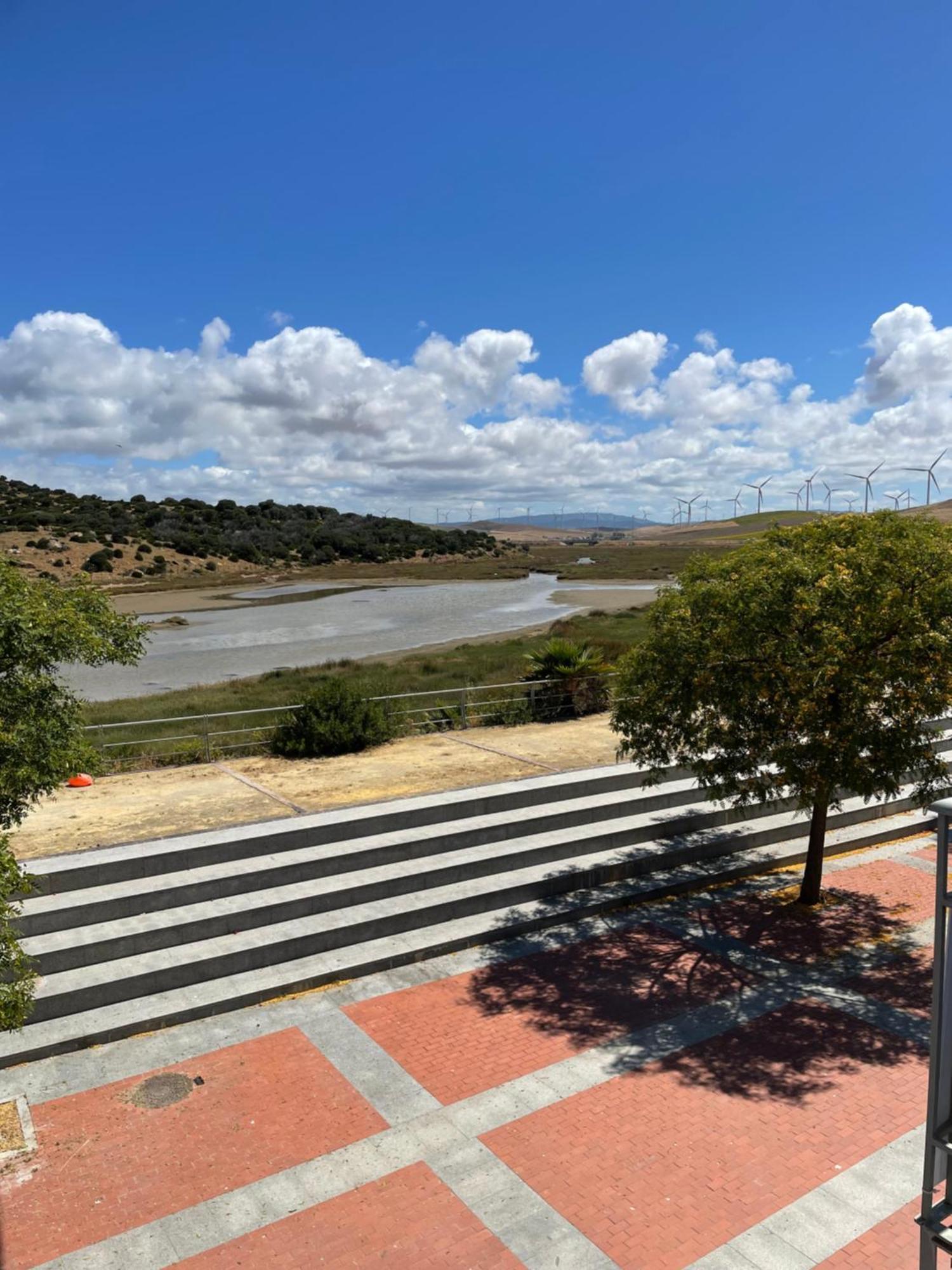 El Escondido De Zahara Hotel Zahara de los Atunes Dış mekan fotoğraf