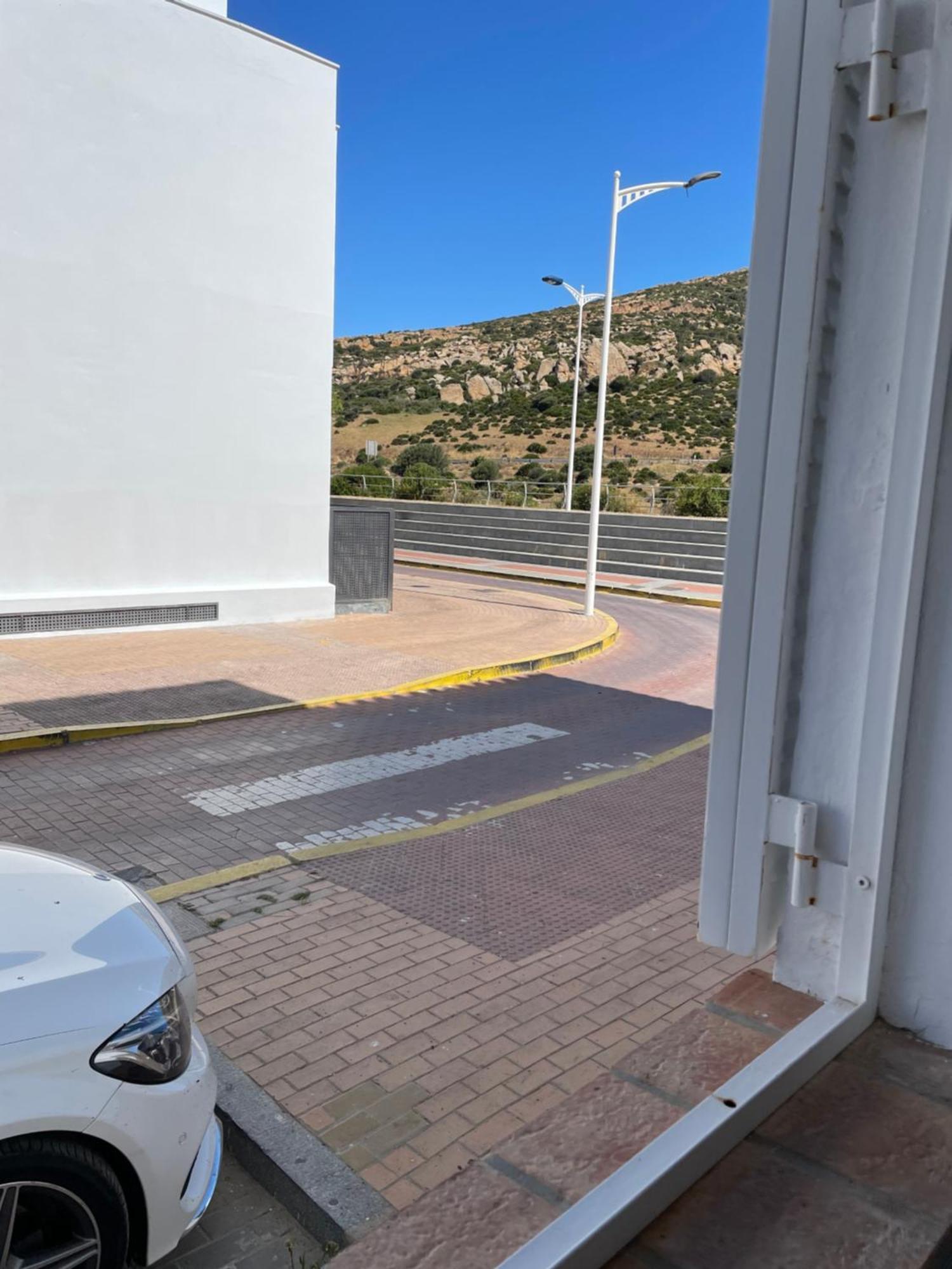 El Escondido De Zahara Hotel Zahara de los Atunes Dış mekan fotoğraf