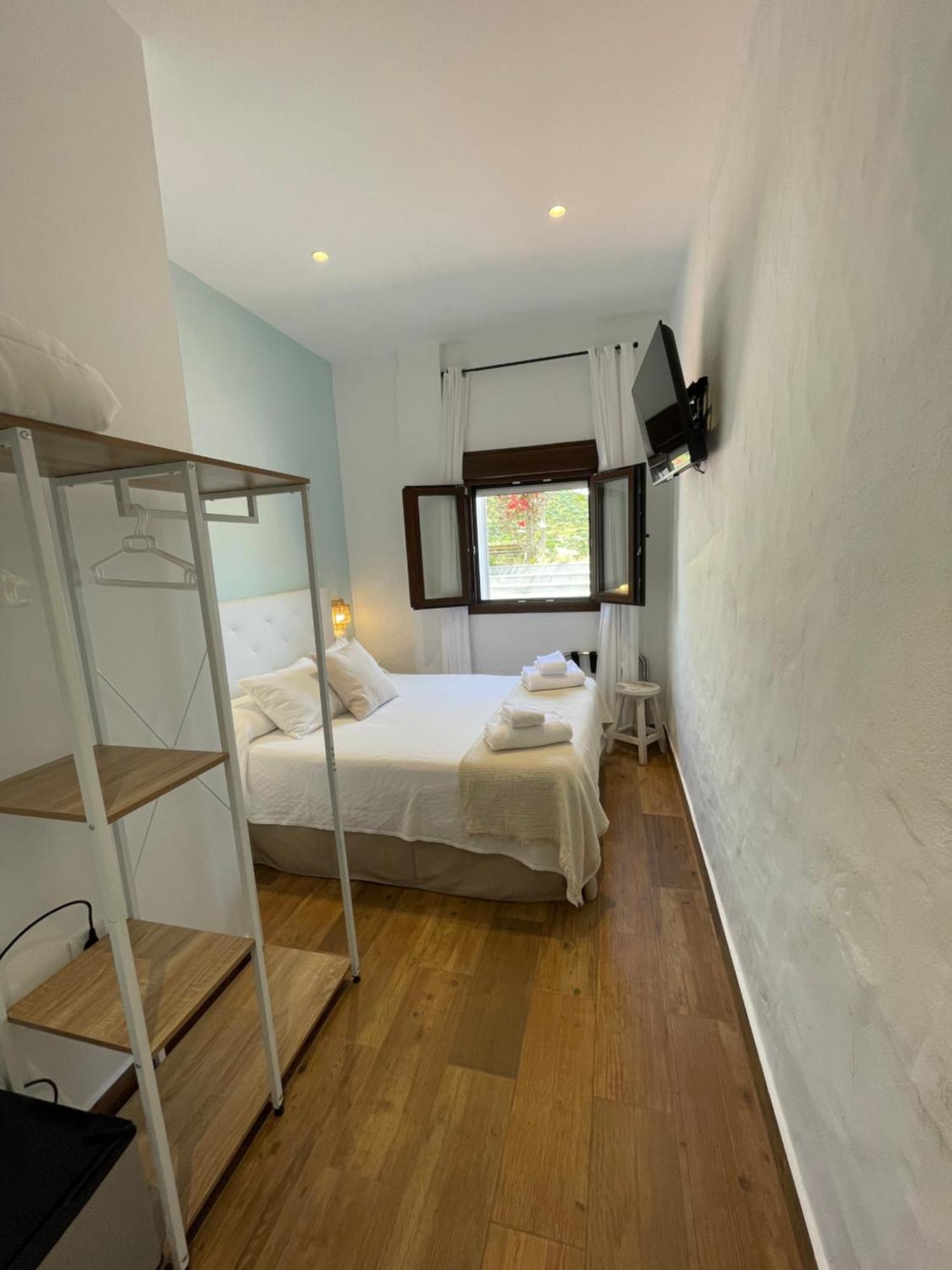 El Escondido De Zahara Hotel Zahara de los Atunes Dış mekan fotoğraf